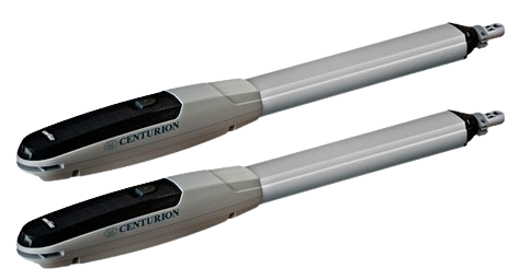Centurion swng gate motors