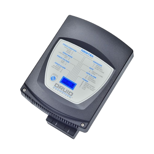 Electric fence enerigizer