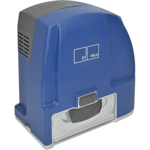 ET 5/600 gate motor manual