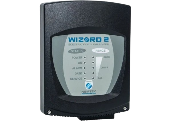Electric fence energizer repair