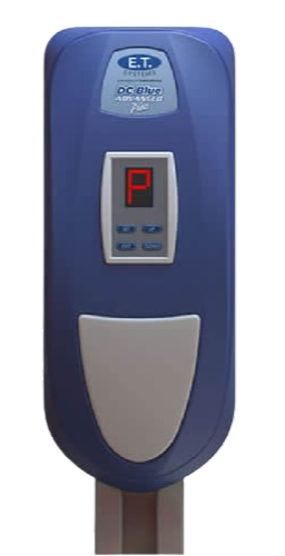 Pico & Advance garage door motor manual